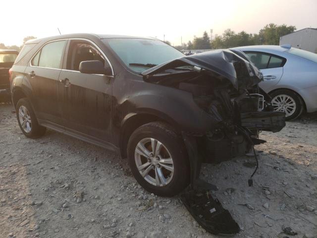 VIN 2GNFLCEK0D6296073 2013 CHEVROLET EQUINOX no.1