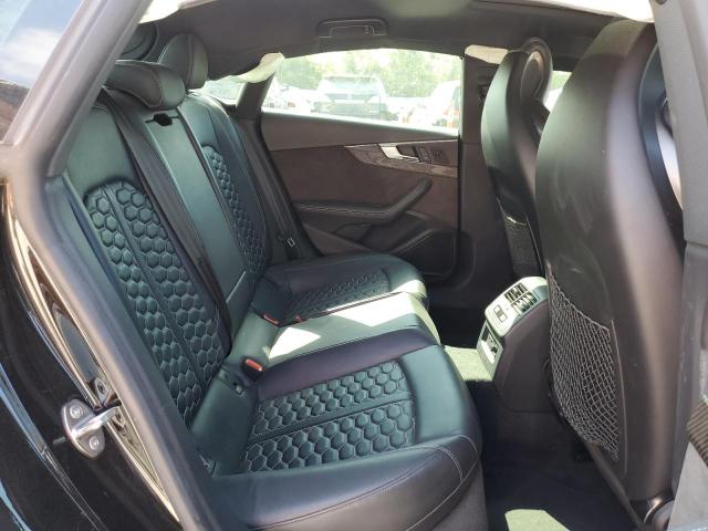 2019 AUDI RS5 WUABWCF51KA900711
