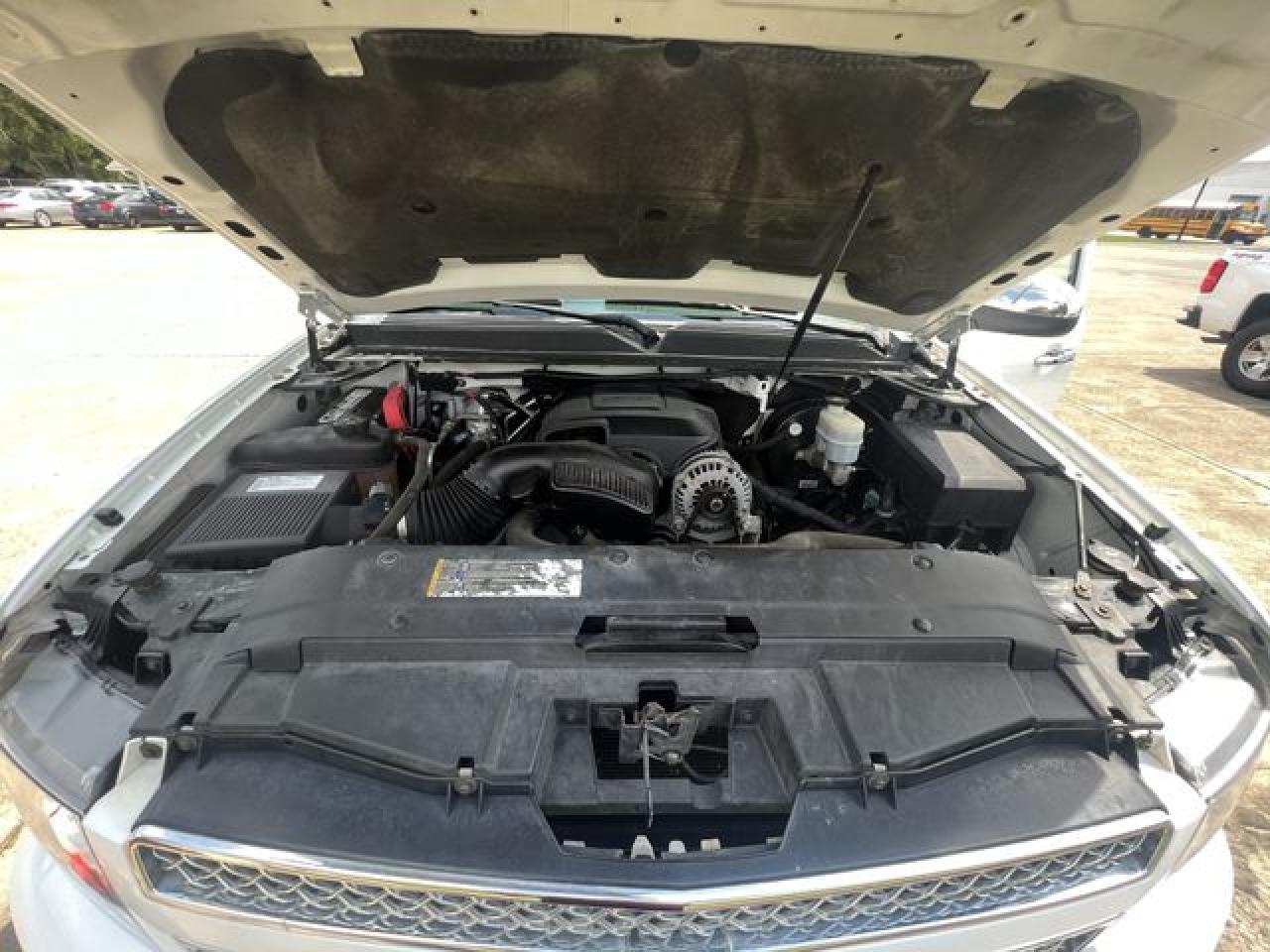 2009 Chevrolet Tahoe C1500 Ltz VIN: 1GNFC33J39R195616 Lot: 59445482