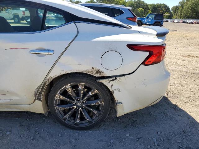 2016 NISSAN MAXIMA S/S 1N4AA6AP7GC415055