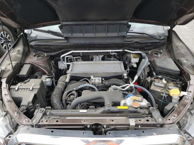 4S4WMALD1L3429214 Subaru Ascent Limited