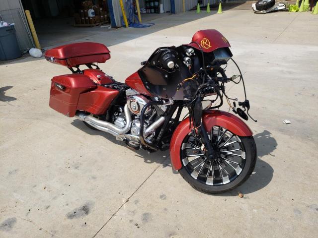2013 HARLEY-DAVIDSON FLTRX ROAD - 1HD1KHM10DB630433