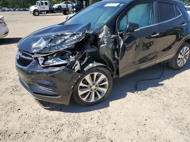 2017 BUICK ENCORE PRE - KL4CJASBXHB205737