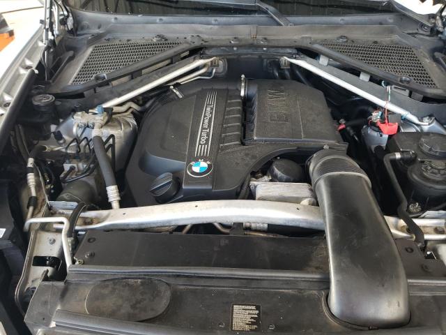 5UXZV4C55CL986151 BMW X5
