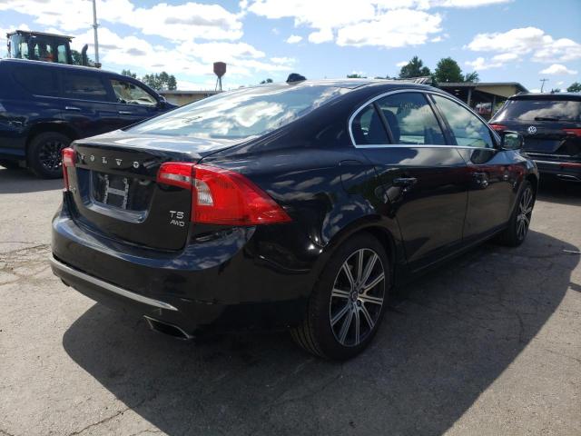 2018 VOLVO S60 INSCRI LYV402TK5JB159806