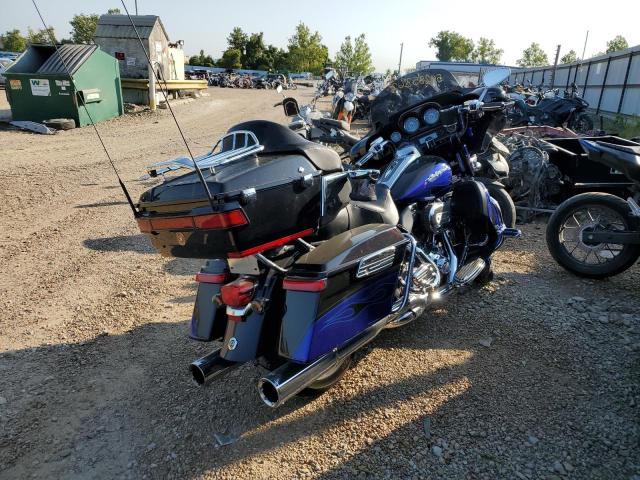 2011 HARLEY-DAVIDSON FLHTCUSE6 1HD1PR813BB960288