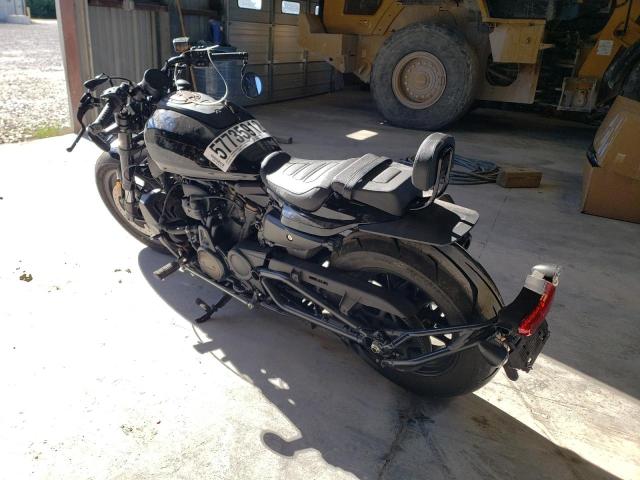 2022 HARLEY-DAVIDSON RH1250 S 1HD1ZC412NB301393