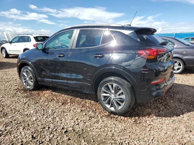 2021 BUICK 4 DOOR KL4MMESL3MB180346