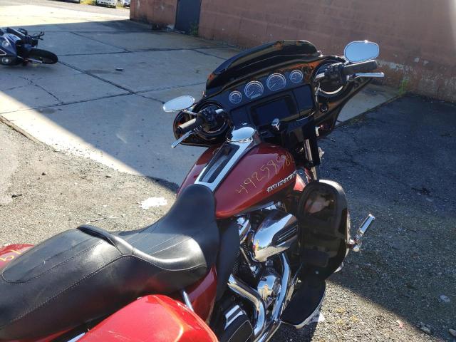 2019 HARLEY-DAVIDSON FLHTK 1HD1KEF17KB678844