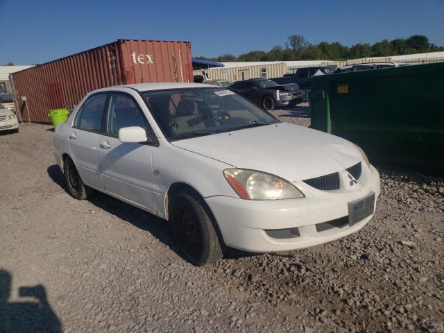 2005 Mitsubishi Lancer ES