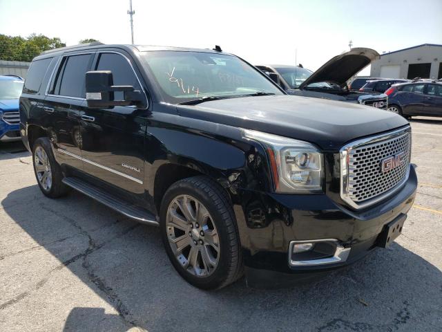 2015 GMC YUKON DENA - 1GKS2CKJXFR285955
