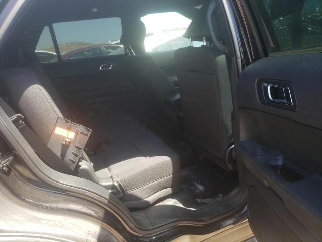 2019 FORD EXPLORER P 1FM5K8AR9KGA13041