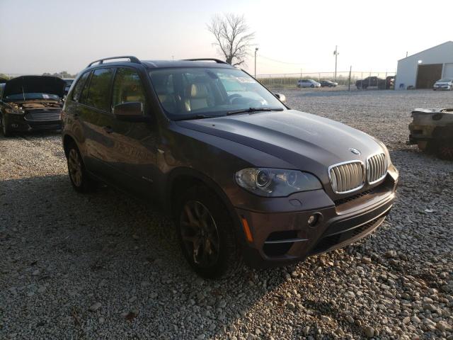 2012 BMW X5 xDrive35i