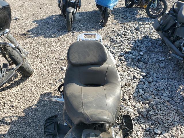 2011 HARLEY-DAVIDSON FLTRU 1HD1KGM18BB622071
