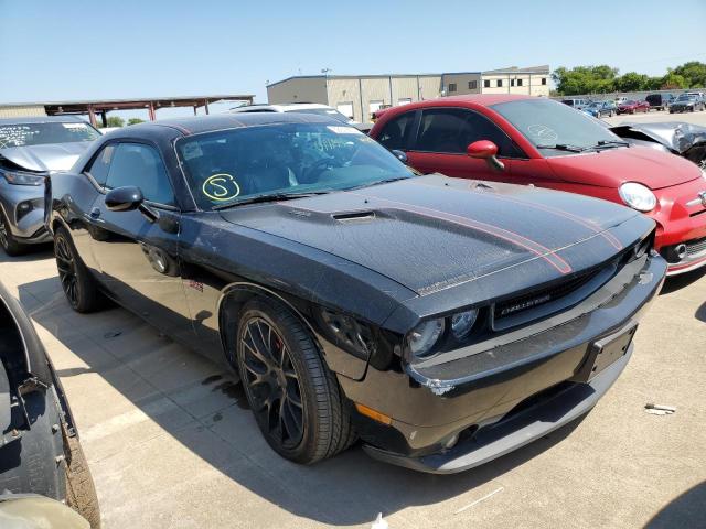 2014 Dodge Challenger for sale in Wilmer, TX