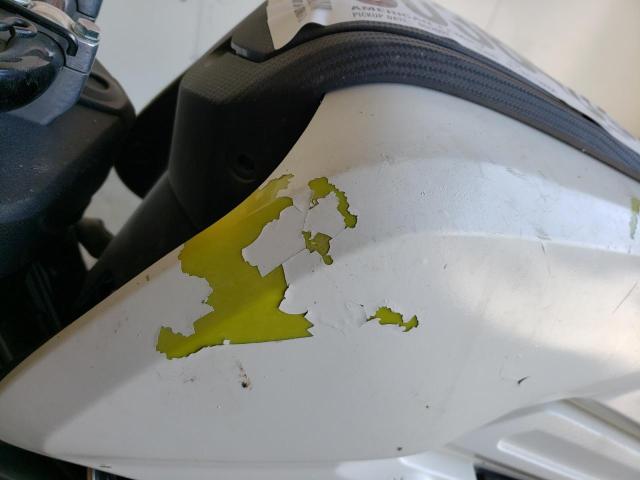 2022 HONDA NVA110 B 3H1JK0706ND000959