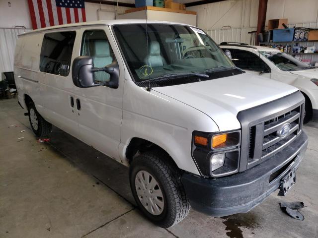 2010 Ford Econoline for sale in Billings, MT