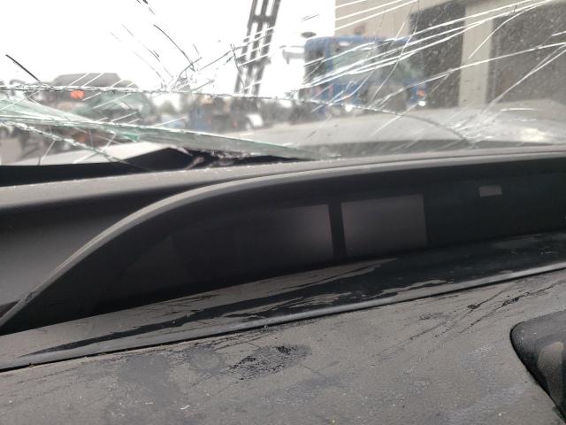 JTDKBRFU5J3597566 Toyota PRIUS