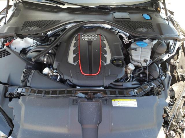 2018 AUDI S7 PRESTIG WAU2FAFCXJN064272
