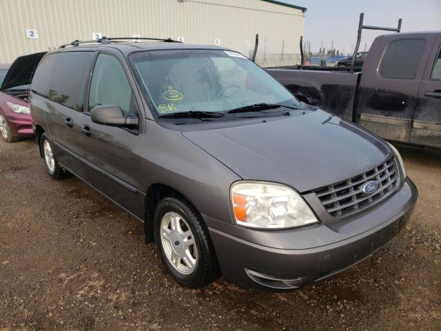 2005 Ford Freestar S for sale in Rocky View County, AB