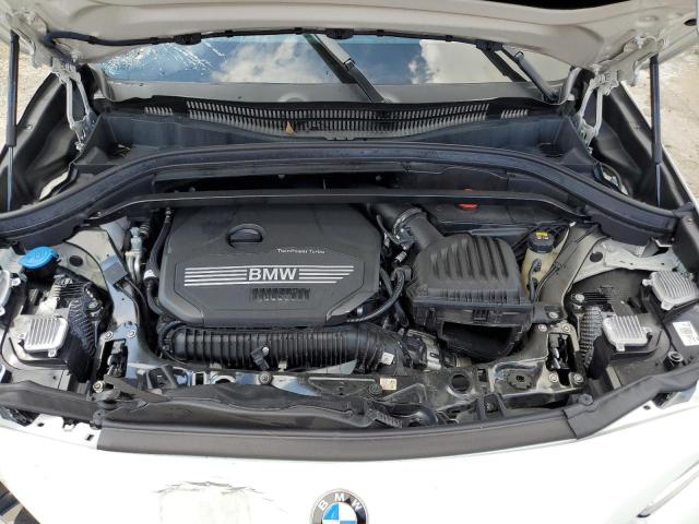 2022 BMW X2 SDRIVE2 WBXYH9C07N5U70695