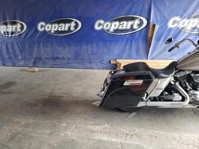2009 HARLEY-DAVIDSON FLHRC 1HD1FR4169Y627986