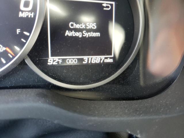 2020 SUBARU BRZ LIMITE JF1ZCAC15L9701454