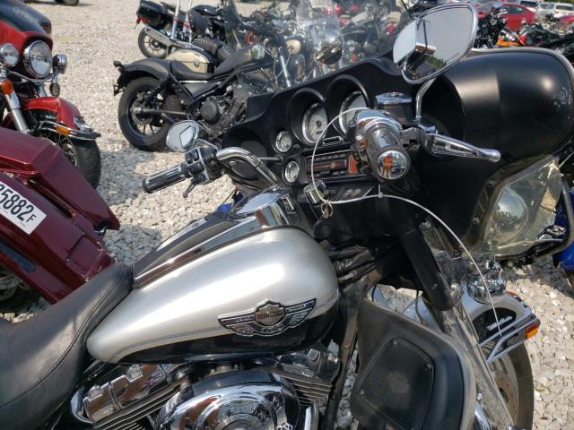 2003 HARLEY-DAVIDSON FLHTCUI AN 1HD1FCW433Y635412