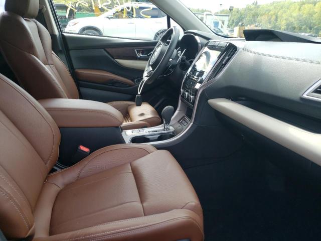2020 SUBARU ASCENT TOU 4S4WMARD9L3437844