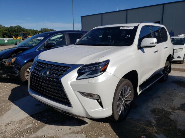 2022 LEXUS GX 460 LUX JTJGM7BX3N5332981