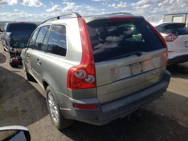 YV4CZ592X61307518 Volvo XC90