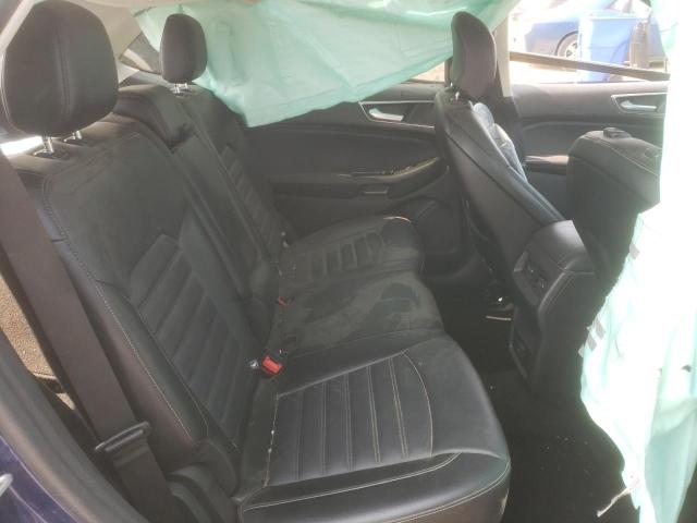2015 FORD EDGE SE AW 2FMTK4J89FBB10289