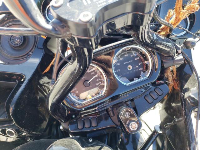 2021 HARLEY-DAVIDSON FLTRXS 1HD1KTP12MB673766