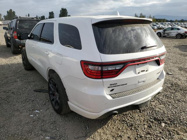 2021 DODGE DURANGO SR 1C4SDJH90MC723681