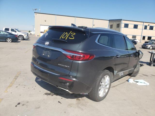 2019 BUICK ENCLAVE PR 5GAERCKW3KJ146275
