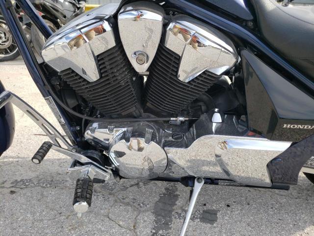 2020 HONDA VT1300 CX JH2SC6120LK500338