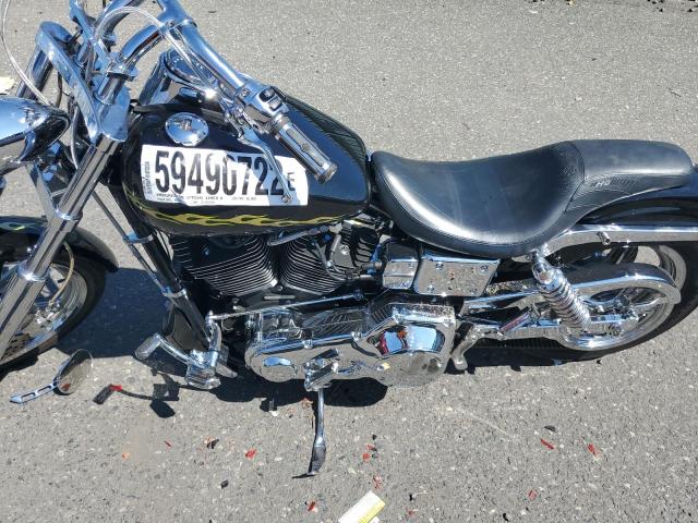 2000 HARLEY-DAVIDSON FXDL 1HD1GDV12YY331621