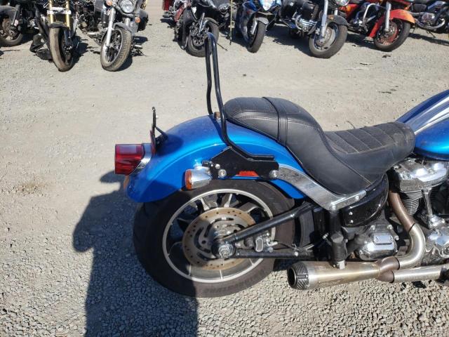 2018 HARLEY-DAVIDSON FXLR LOW R 1HD1YNJ38JC039985