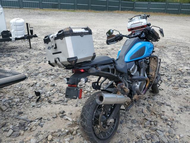 2022 HARLEY-DAVIDSON RA1250 S 1HD1ZES14NB309154