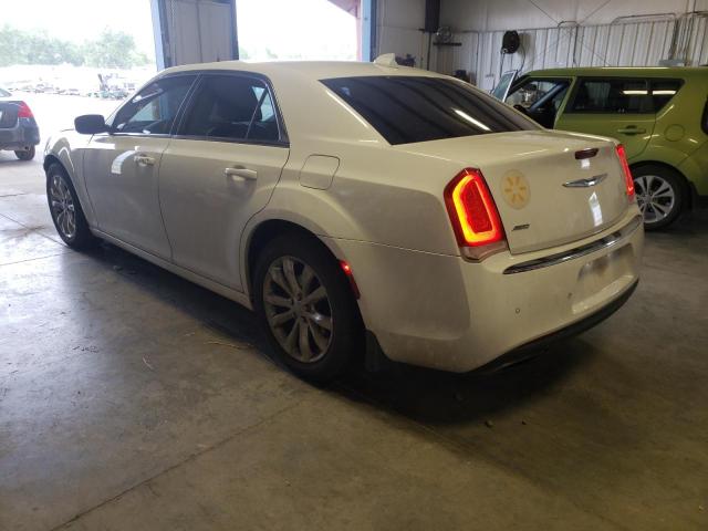 2017 CHRYSLER 300 LIMITE - 2C3CCARG8HH648630