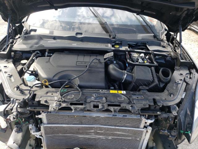 2019 JAGUAR E-PACE S SADFJ2FX4K1Z38561