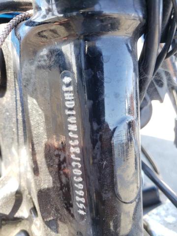 2018 HARLEY-DAVIDSON FXLR LOW R 1HD1YNJ38JC039985