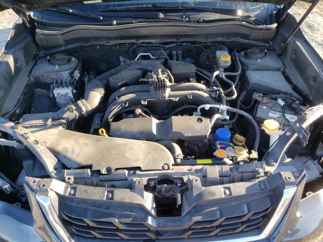 JF2SJABC7HH539135 Subaru Forester 2.5i