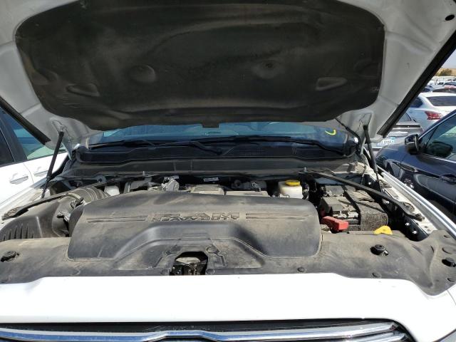 2019 DODGE 2500 3C6UR5NL1KG616366
