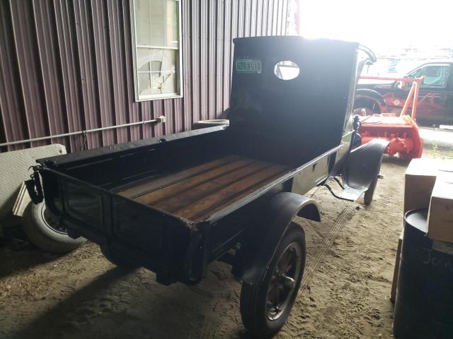 2021 FORD MODEL-T 5172352