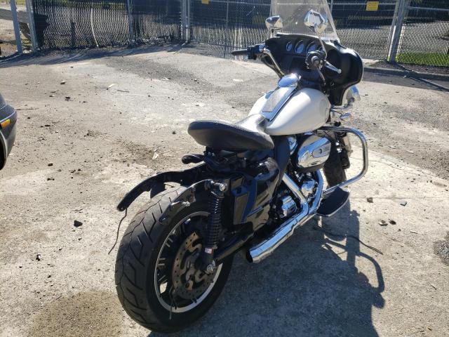 2020 HARLEY-DAVIDSON FLHTP 1HD1FMP11LB608447