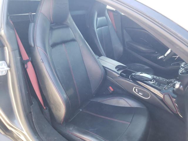 2019 ASTON MARTIN VANTAGE SCFSMGAW5KGN01034