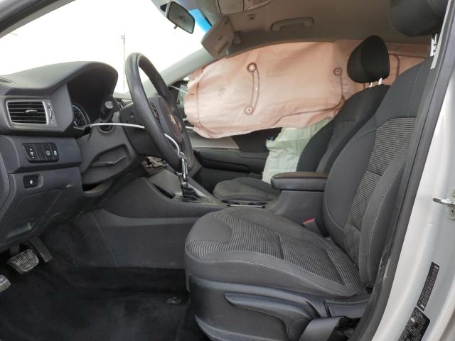 2018 KIA NIRO FE - KNDCB3LC4J5127272