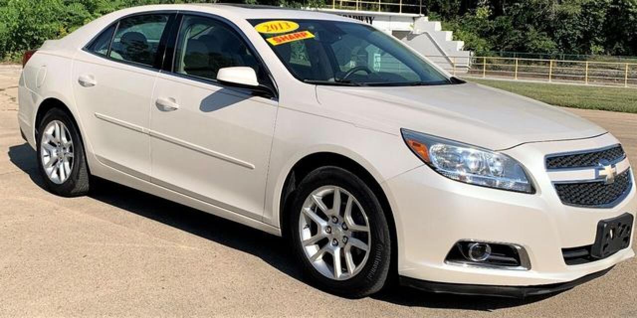 2013 Chevrolet Malibu 2Lt VIN: 1G11F5SR2DF171386 Lot: 59329352