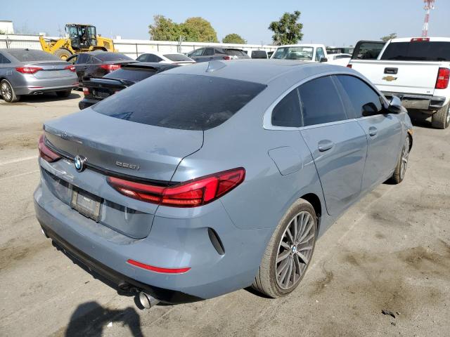 2021 BMW 228I WBA53AK00M7H78859